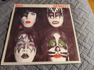 Kiss  Dynasty  1984 US Press Album polygram casablanca