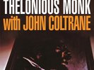 Thelonious Monk With John Coltrane Opaque Vinyl [VINYL]