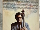 LP: Charlie Haden, Closeness, Horizon, 1976