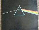 Pink Floyd - The Dark Side Of The Moon - UK Vinyl Album SHVL804 - A1/B9 - 1973