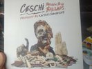 Broken Bone Ballads by Ceschi (Record, 2015)
