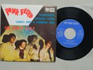 Pink Floyd Scarecrow Arnold Layne Candy And The Currant Bun 45rpm SPAIN 1967