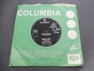 The Pink Floyd - Arnold Layne 1967 UK 45 COLUMBIA 1st PSYCH