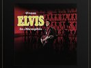 From Elvis In Memphis [VINYL]