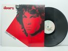 THE DOORS GREATEST HITS ELEKTRA P-10936E JAPAN VINYL LP
