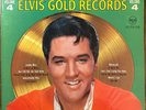 Elvis Presley Elvis Gold Records - Volume 4 NEAR MINT RCA Victor Vinyl LP