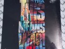 Petra- This Means War- Brand New- Ships Same Business Day