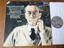 Rachmaninov - Piano Conc 3 / Ashkenazy / Haitink / Decca 417 239-1 / Ed1 1986 NM