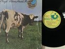 Pink Floyd Atom Heart Mother Harvest Records Vinyl Album