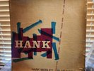 Hank Mobley Sextet, Hank, 1957 1st Blue Note Mono, BLP 1560, DG, Ears Rare