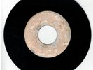 #128 ROCKSTEADY BLANK 1968 ERIC MONTY MORRIS 