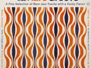 Various Artists Tsfjazz Rare Groove - Volume 1 (Vinyl) 12