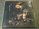 WATAIN-THE WILD HUNT-EU/UK 1ST ISSUE 2013 2xLP VINYL+INSERT-MAYHEM-NEW & SEALED*