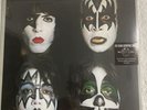 Amazing Vinyl Dynasty by Kiss (Record, 2014)