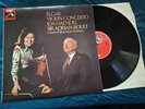 **EMI ASD 3598 Ed1**  Elgar Violin Concerto, Ida Haendel  Sir Adrian Boult NM LP