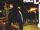 rare 1995 rap/hip-hop LP: BIG L/ LIFESTYLEZ OV DA POOR & DANGEROUS/Sony DS763221