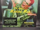 The Riddler by Method Man 1995 Vinyl Batman Soundtrack Single 12”