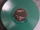 Mark Lanegan Blues Funeral MINT EU issue 12'' GREEN VINYL 2 x Lp 2012 rare rock