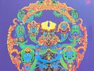 Grateful Dead - Anthem Of The Sun (VMP Orange/Yellow Splatter Vinyl Me Please)