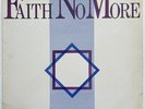 Faith No More - We Care A Lot - Vinyl LP - 1985 Mordam Records MDR 1 w/ Inner