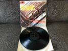 The Beatles-Please Please Me-Dick james-Black/Gold