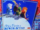 ● TWINK ● 1971 Orig The PINK FAIRIES ● NEVER NEVER LAND ● HARD WILD PSYCH FLASH