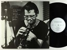 Chet Baker - My Funny Valentine Live At Salt Peanuts Club LP - Circle Germany NM