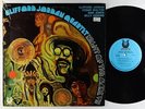 Clifford Jordan Quartet - Night Of The Mark VII LP - Muse VG+