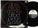 Clifford Jordan Quartet - Glass Bead Games 2xLP - Strata-East