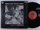 DOUG CARN Revelation BLACK JAZZ LP q