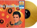Elvis Presley - Elvis Golden Records - Rock - Vinyl [Exclusive]
