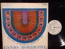 IDEATO,SCRITTO E DIRETTO DA ENNIO MORRICONE- LP PROMO 1970- RCA PSL 10481-