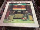 DOOBIE BROTHERS “LISTEN TO THE MUSIC” VINYL LP, SEALED BRAND NEW