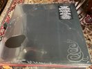 METALLICA “THE BLACK ALBUM” 2020 DOUBLE VINYL LP,  180g, SEALED BRAND NEW