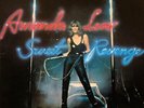 Amanda Lear - Sweet Revenge - Used Vinyl Record - N34z