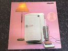 The Cure Three Imaginary Boys Original 1979 Vinyl Album