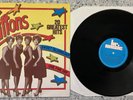 The Chiffons – 20 Greatest Hits ; 1991 BELGIUM IMPORT LP