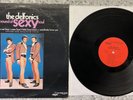 The Delfonics – Sound Of Sexy Soul ; 1969 LP