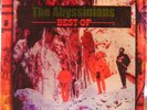 Abyssinians - Best Of - Used Vinyl Record - 08 - P2508z