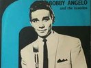 Bobby Angelo  The T - Baby Sittin' / Skinny Lizzie / I Gotta Have Y - U12230z