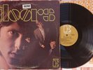 THE DOORS Debut s/t LP USA 1967 Mono EKL-4007 Abbey Record VG+ Rare Uncensored