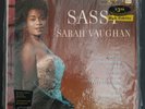 SASSY   SARAH VAUGHAN   ORIGINAL '56 US PRESSING (DRUMMER BOY LABEL)   SEALED