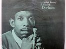KENNY DORHAM QUIET KENNY DIW DIW9010 JAPAN VINYL LP