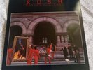Rush Moving Pictures 1981 Rca Club Edition R143915 Rare  Lp Vinyl Record NM/VG+