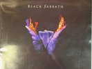 *RARE* Black Sabbath - Cross Purposes Album. 1994. 1st press.