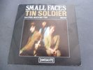 Small Faces - Tin Soldier c/w I Feel Much Better 1968 UK 45 IMMEDIATE