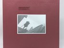 Godspeed You Black Emperor F#A# (Infinity) LP Early Press Inserts CS003