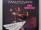 MANTOVANI LATIN RENDEZVOUS VINYL LP LONDON EXC 78