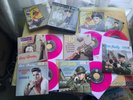 Elvis Presley  - Are you lonesome  (STUNNING 5  x  7