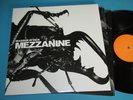 Massive Attack / Mezzanine (EU 2013, Virgin 0602537540433) 2 x 180g LP